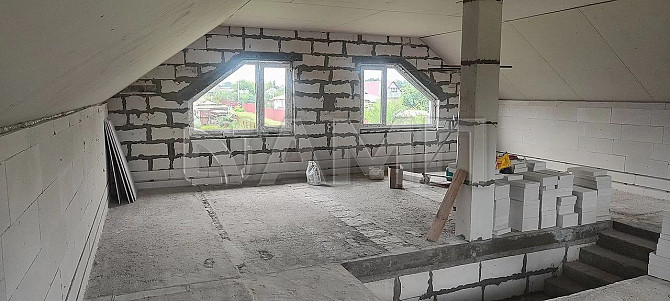 Продаю дом 120 м² на участке 6,5 сот. Рыбное - изображение 2