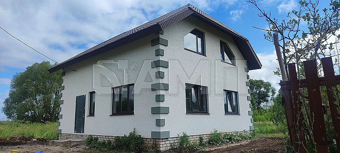 Продаю дом 120 м² на участке 6,5 сот. Рыбное - изображение 9