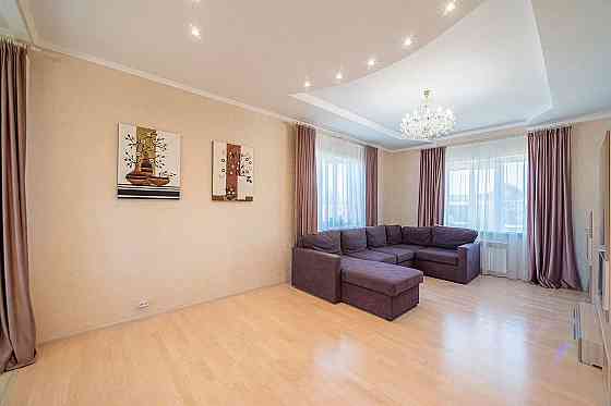 Продается дом 135 м² на участке 20 сот. Рыбное