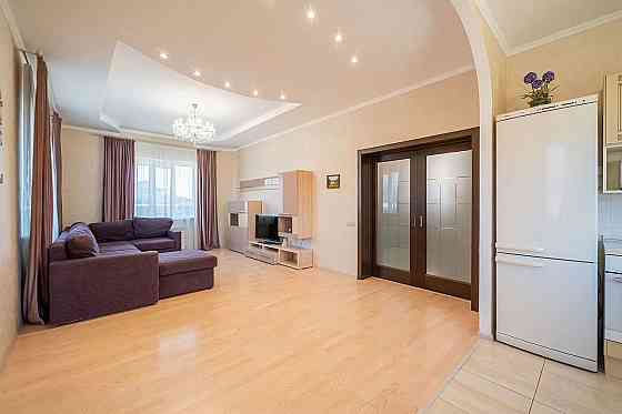 Продается дом 135 м² на участке 20 сот. Рыбное