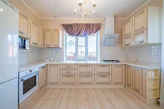Продается дом 135 м² на участке 20 сот. Рыбное