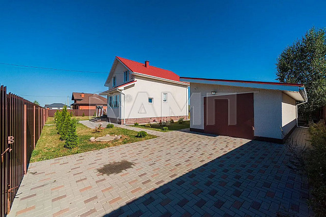 Продается дом 135 м² на участке 20 сот. Рыбное - изображение 10