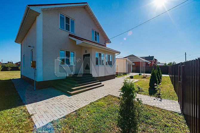 Продается дом 135 м² на участке 20 сот. Рыбное - изображение 8
