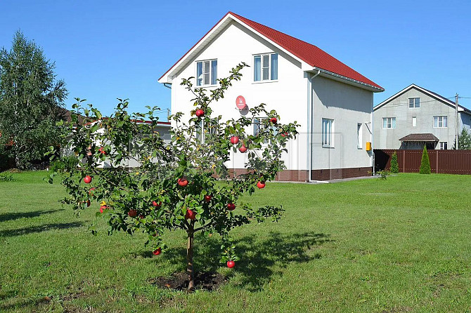 Продается дом 135 м² на участке 20 сот. Рыбное - изображение 1
