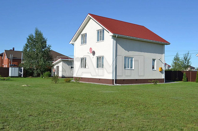 Продается дом 135 м² на участке 20 сот. Рыбное - изображение 2
