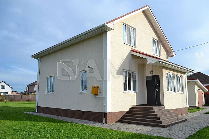 Продается дом 135 м² на участке 20 сот. Рыбное - изображение 9
