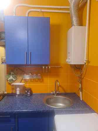 Продается 2-комн. квартира, 37,5 м² Волгоград