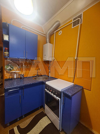 Продается 2-комн. квартира, 37,5 м² Волгоград - изображение 5