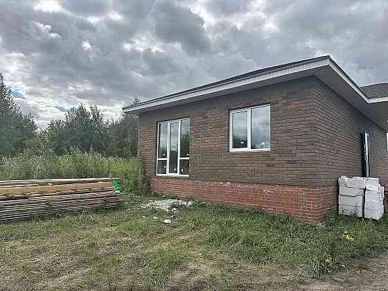 Продам дом 115 м² на участке 9 сот. Рыбное