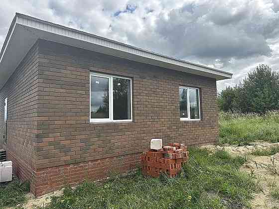 Продам дом 115 м² на участке 9 сот. Рыбное