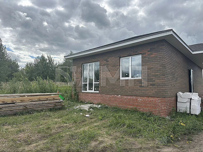 Продам дом 115 м² на участке 9 сот. Рыбное - изображение 4