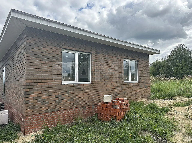 Продам дом 115 м² на участке 9 сот. Рыбное - изображение 3