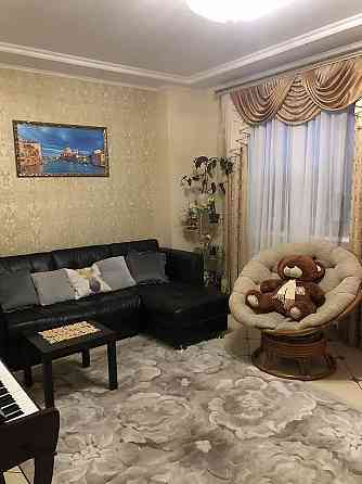 Продам дом 200 м² на участке 15 сот. Рыбное