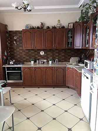 Продам дом 200 м² на участке 15 сот. Рыбное