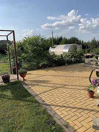 Продам дом 200 м² на участке 15 сот. Рыбное