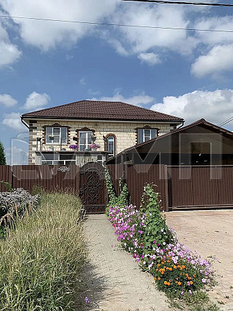Продам дом 200 м² на участке 15 сот. Рыбное - изображение 10