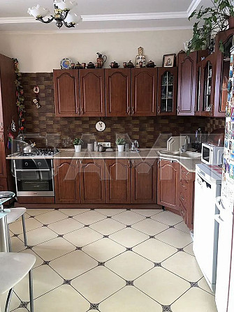 Продам дом 200 м² на участке 15 сот. Рыбное - изображение 4