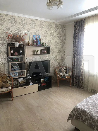 Продам дом 200 м² на участке 15 сот. Рыбное - изображение 1