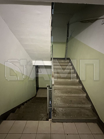 Продается 1-комн. квартира, 30,1 м² Астрахань - изображение 3