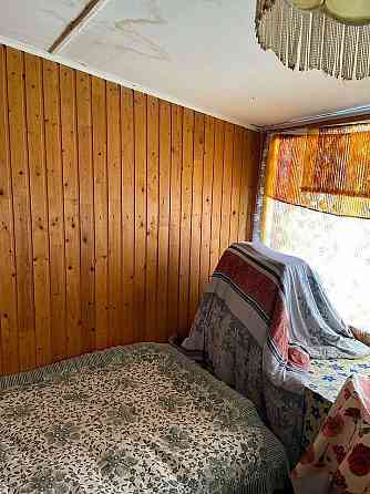 Продам дом 54 м² на участке 27 сот. Рыбное
