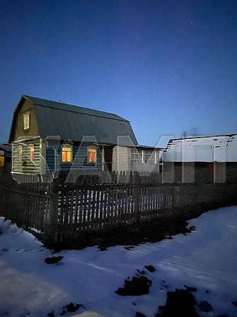 Продам дом 54 м² на участке 27 сот. Рыбное - изображение 1