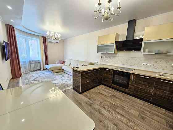 Продается 3-комн. квартира, 97,6 м² Астрахань