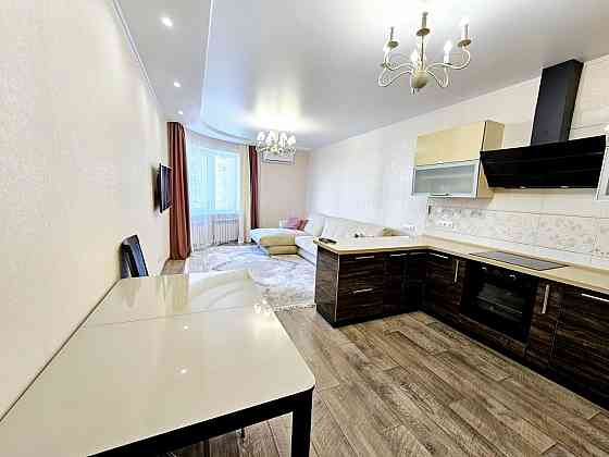 Продается 3-комн. квартира, 97,6 м² Астрахань