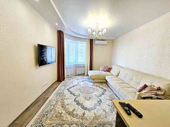Продается 3-комн. квартира, 97,6 м² Астрахань