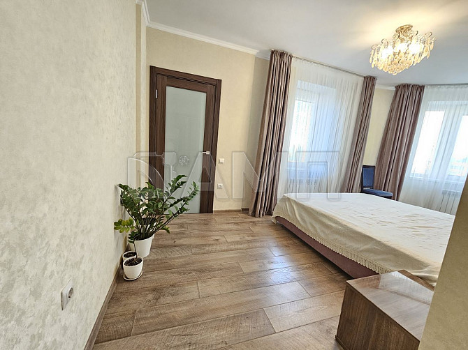 Продается 3-комн. квартира, 97,6 м² Астрахань - изображение 10
