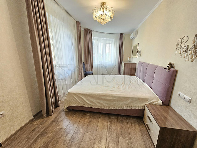 Продается 3-комн. квартира, 97,6 м² Астрахань - изображение 8