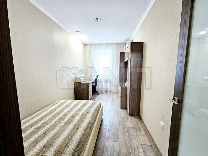 Продается 3-комн. квартира, 97,6 м² Астрахань - изображение 7
