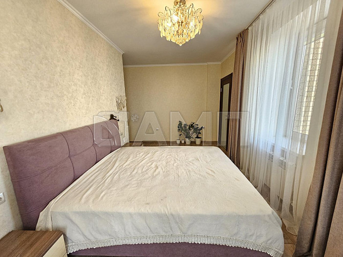Продается 3-комн. квартира, 97,6 м² Астрахань - изображение 9