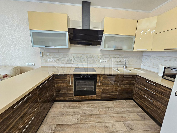 Продается 3-комн. квартира, 97,6 м² Астрахань - изображение 5