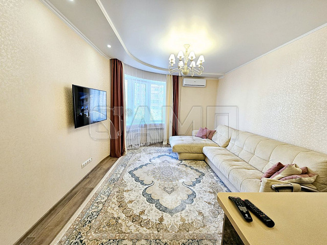 Продается 3-комн. квартира, 97,6 м² Астрахань - изображение 4