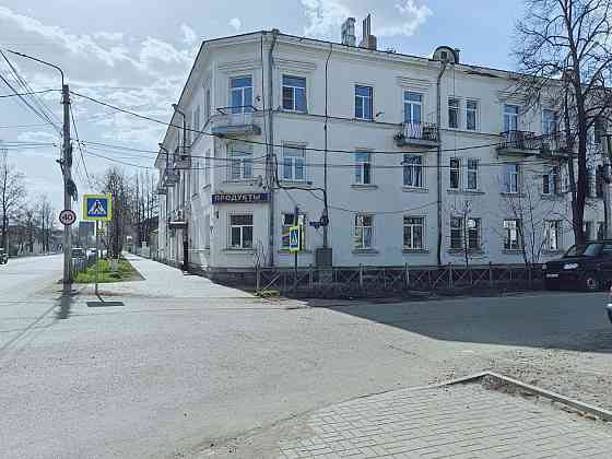Продается 2-комн. квартира, 55 м² Ростов