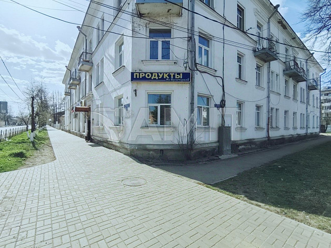 Продается 2-комн. квартира, 55 м² Ростов - изображение 7