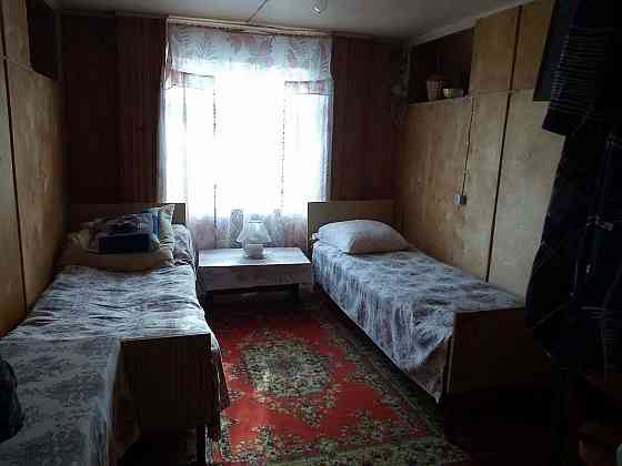 Продаю дачу 40 м² на участке 6 сот. Рыбное