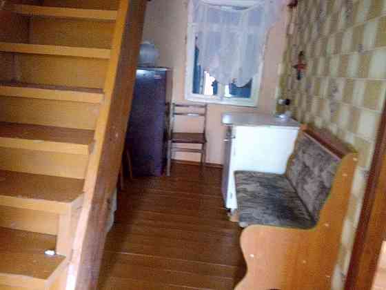 Продаю дачу 40 м² на участке 6 сот. Рыбное