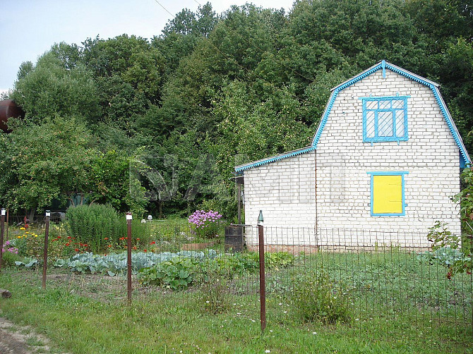 Продаю дачу 40 м² на участке 6 сот. Рыбное - изображение 10