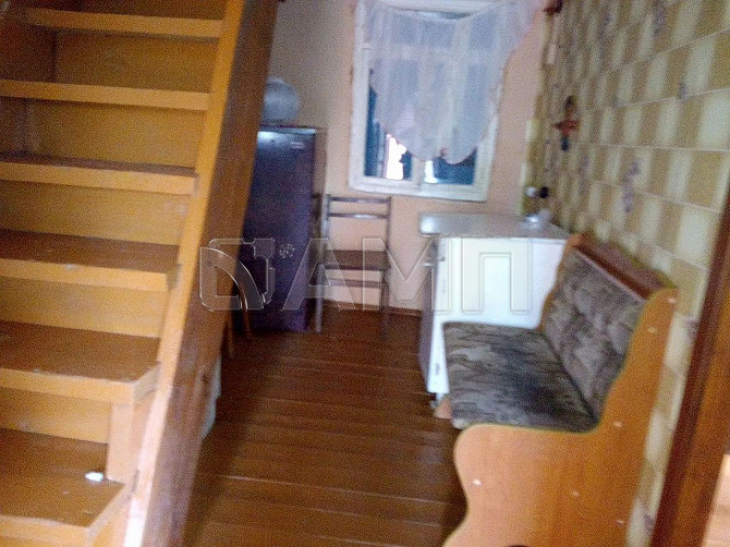 Продаю дачу 40 м² на участке 6 сот. Рыбное - изображение 1