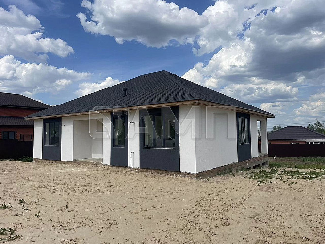 Продаю дом 150 м² на участке 10,8 сот. Рыбное - изображение 1
