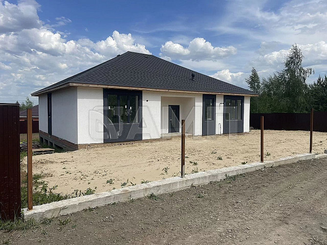 Продаю дом 150 м² на участке 10,8 сот. Рыбное - изображение 2