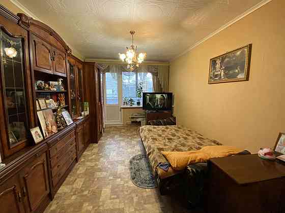Продается 3-комн. квартира, 63,5 м² Ростов