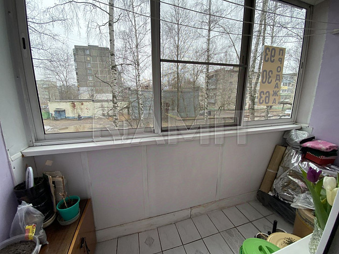 Продается 3-комн. квартира, 63,5 м² Ростов - изображение 8