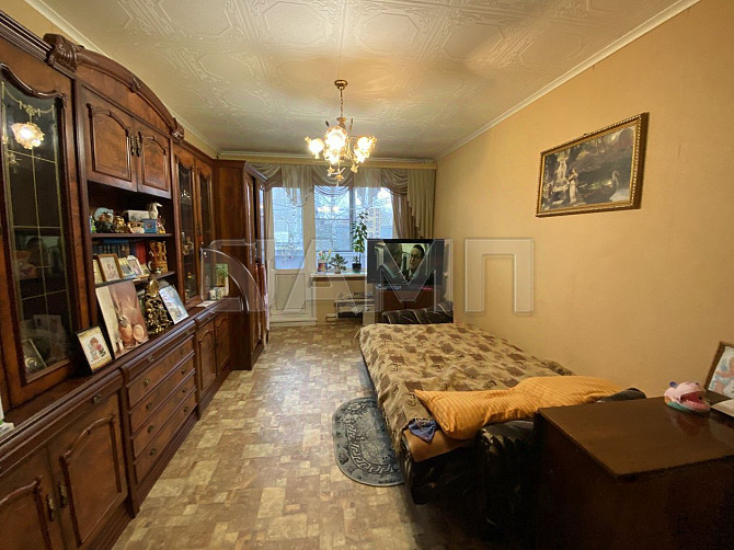 Продается 3-комн. квартира, 63,5 м² Ростов - изображение 5