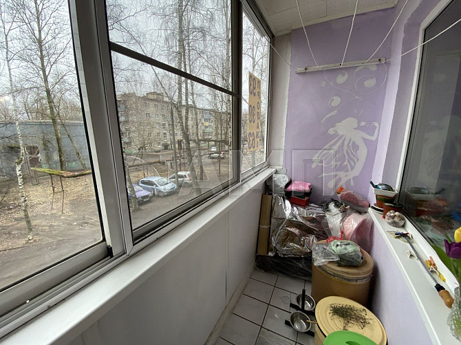 Продается 3-комн. квартира, 63,5 м² Ростов - изображение 10