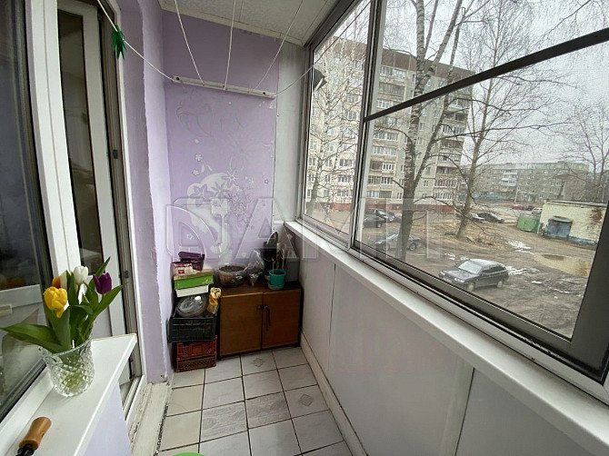Продается 3-комн. квартира, 63,5 м² Ростов - изображение 9