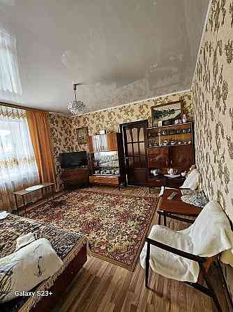 Продаю дом 50 м² на участке 1 сот. Рыбное