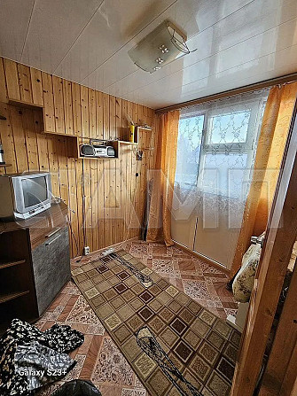 Продаю дом 50 м² на участке 1 сот. Рыбное - изображение 7