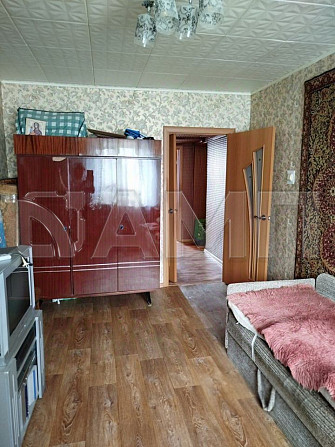 Продается 2-комн. квартира, 52,6 м² Ростов - изображение 5